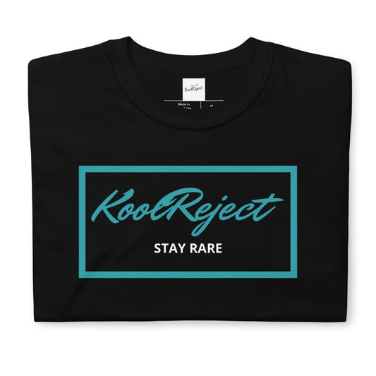 Cursive KoolReject