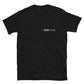 Stay Rare Teal & Gold Tee