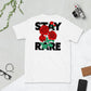 Like a Concrete Rose (blk letters)