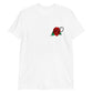 Like a Concrete Rose (blk letters)