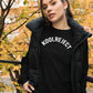 Womens Long Sleeve KoolReject Tee