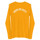 Long Sleeve KoolReject Tee