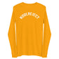Womens Long Sleeve KoolReject Tee