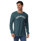 Long Sleeve KoolReject Tee