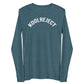 Long Sleeve KoolReject Tee