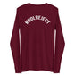 Long Sleeve KoolReject Tee