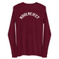 Womens Long Sleeve KoolReject Tee
