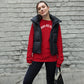 Womens Long Sleeve KoolReject Tee