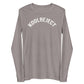 Womens Long Sleeve KoolReject Tee