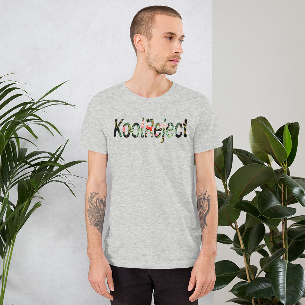 Tropical KoolReject