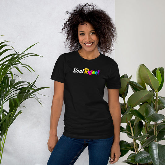 Original KoolReject T-Shirt