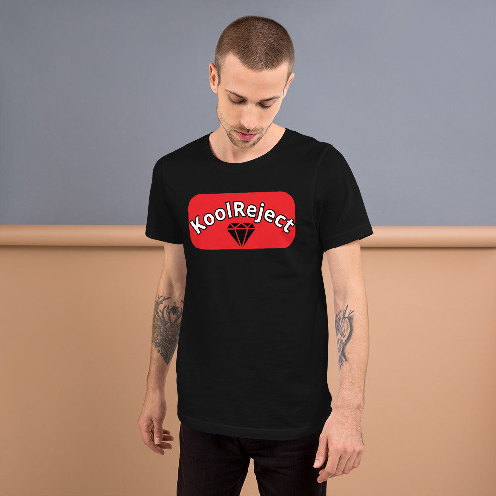 Valuable DIamond T-Shirt