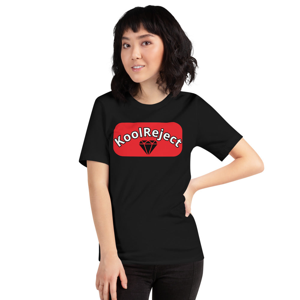 Valuable Diamond T-Shirt