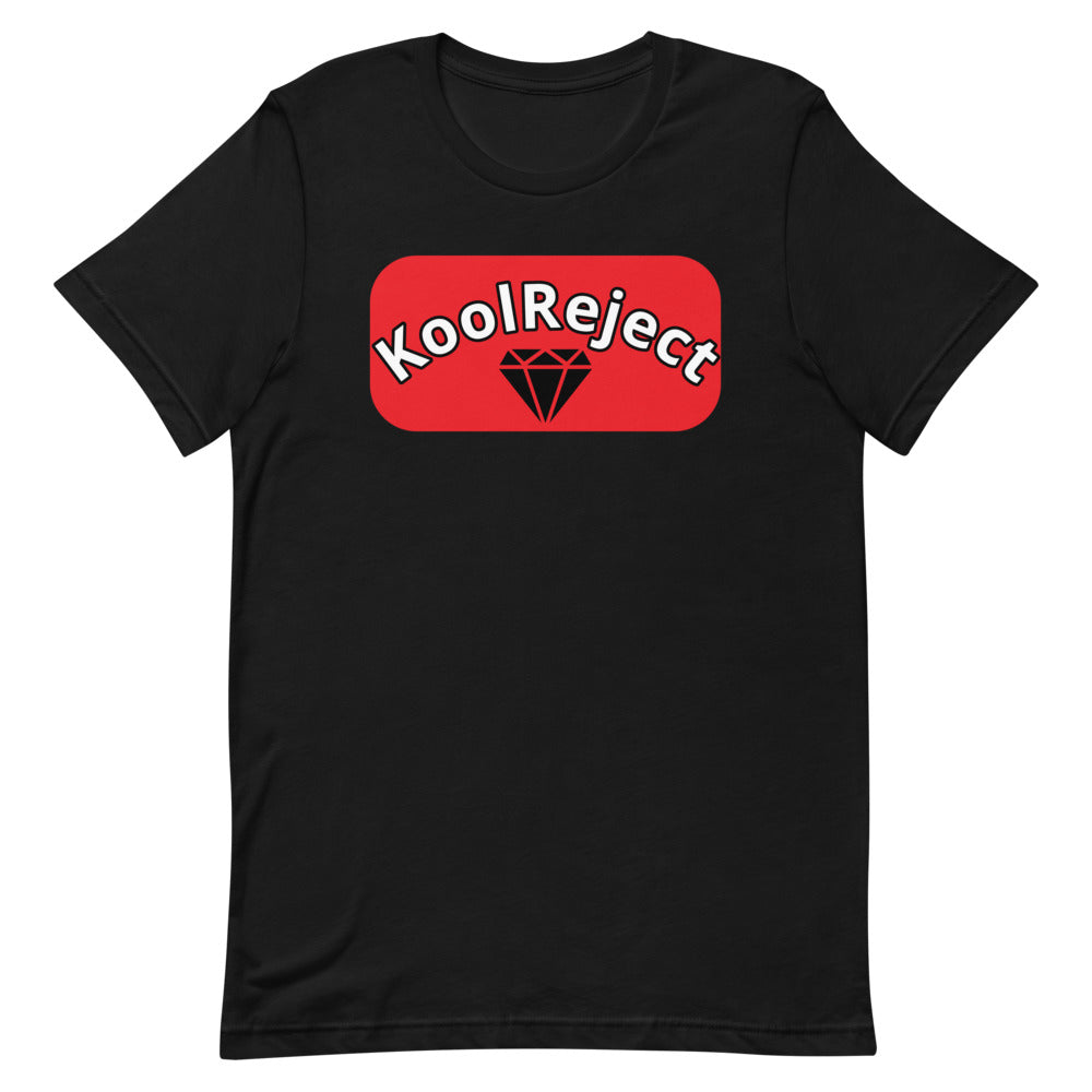Valuable DIamond T-Shirt