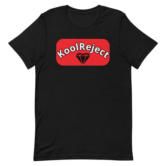 Valuable DIamond T-Shirt