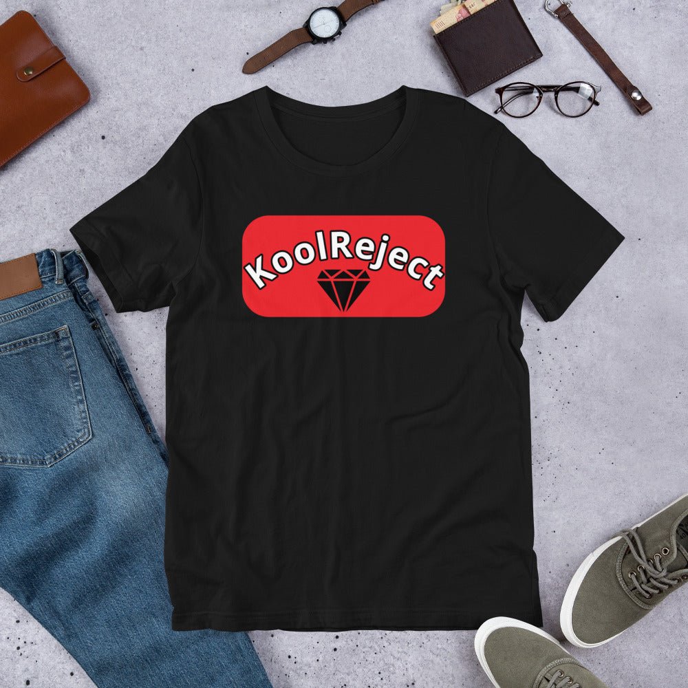 Valuable DIamond T-Shirt