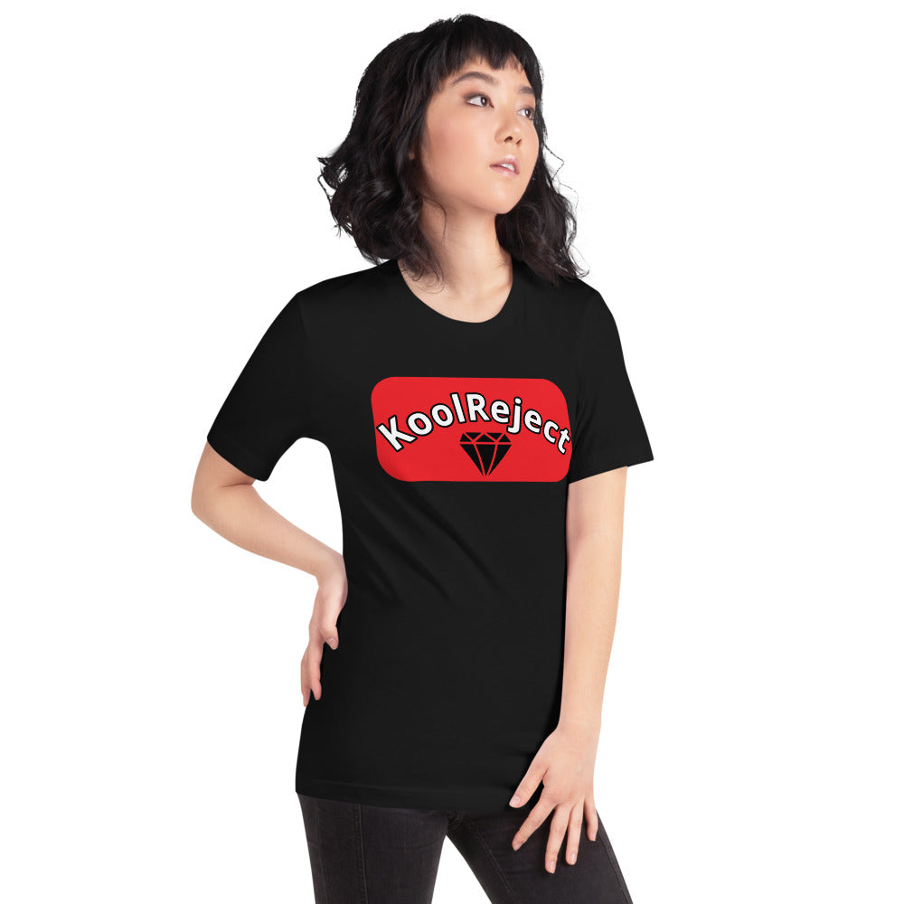 Valuable Diamond T-Shirt