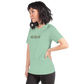 Womens Tropical T-Shirt