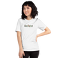 Womens Tropical T-Shirt