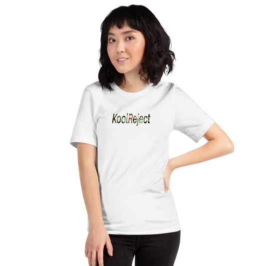 Womens Tropical T-Shirt