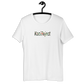 Womens Tropical T-Shirt