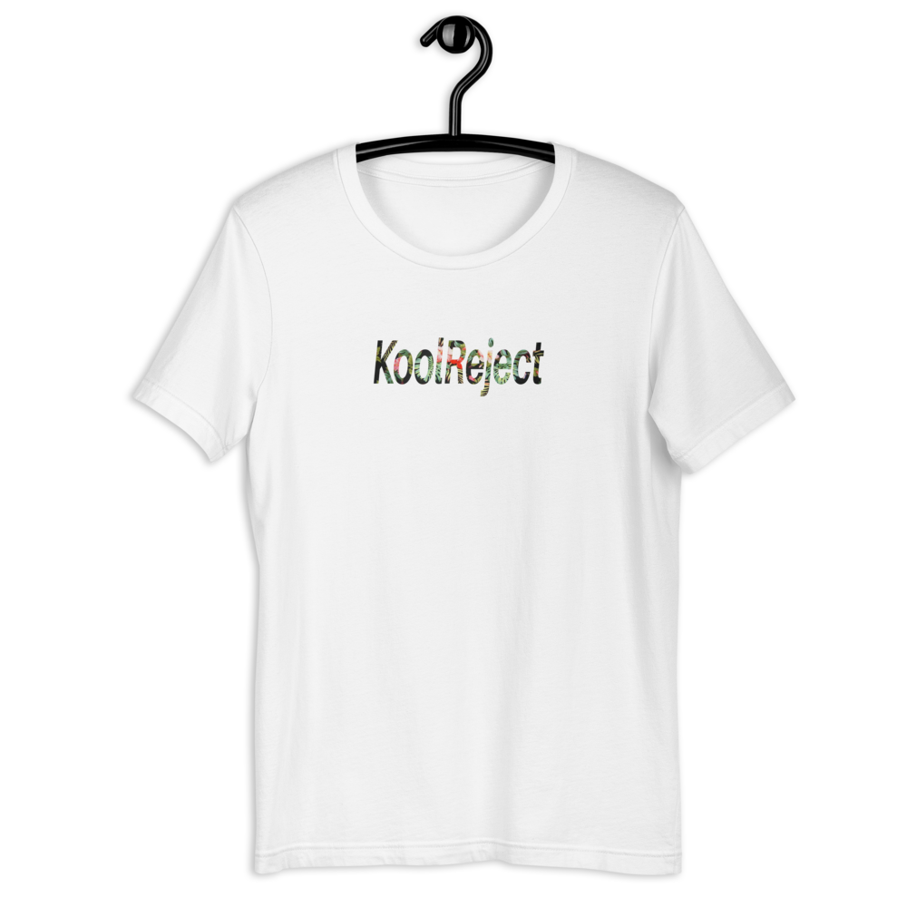 Womens Tropical T-Shirt