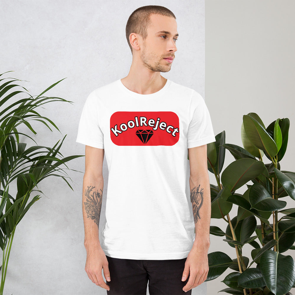 Valuable DIamond T-Shirt