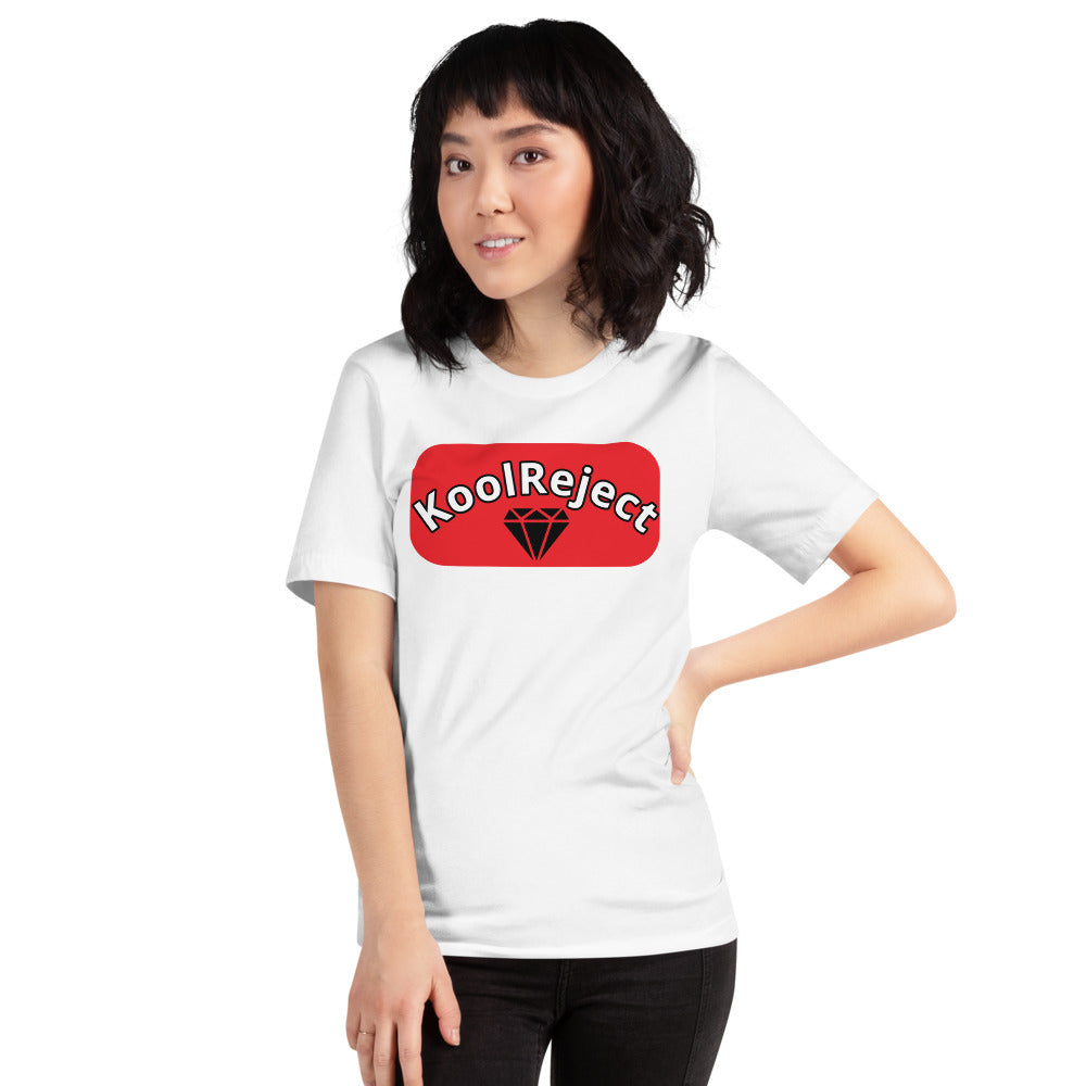 Valuable Diamond T-Shirt