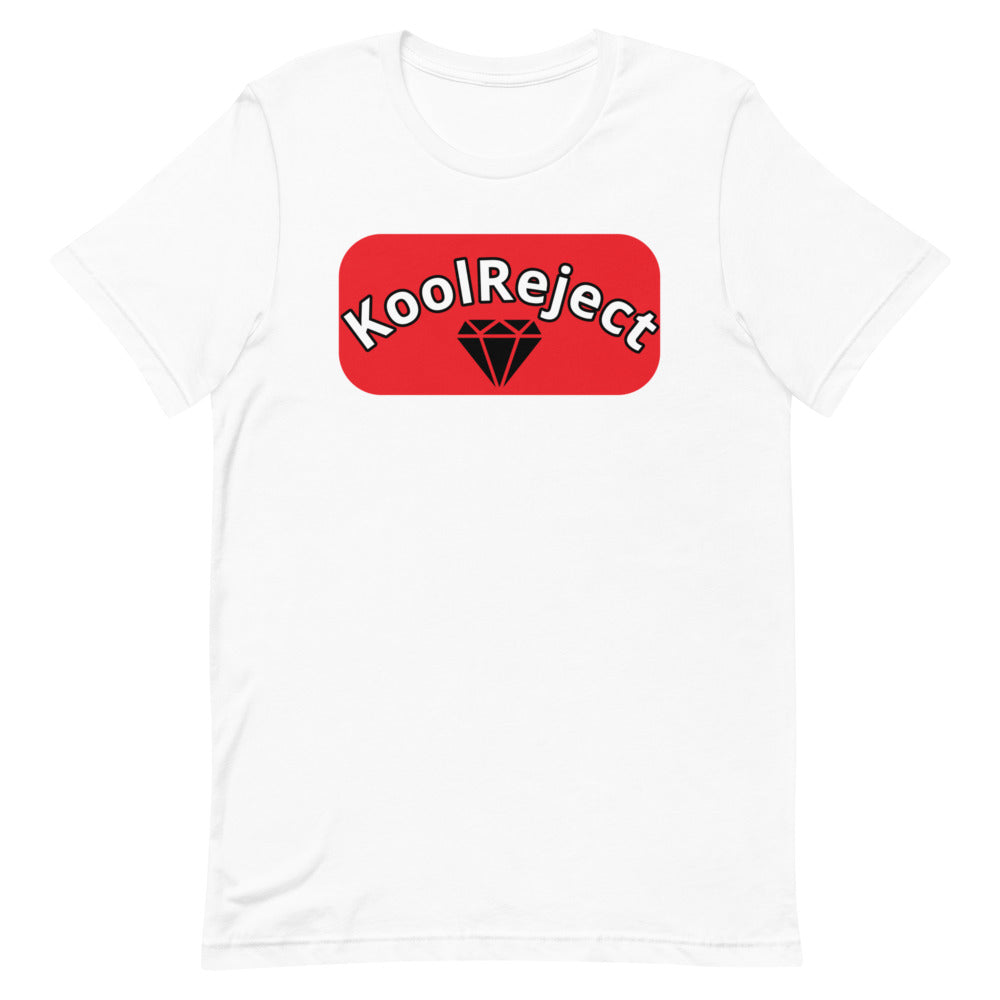 Valuable Diamond T-Shirt
