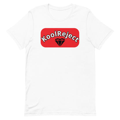 Valuable DIamond T-Shirt