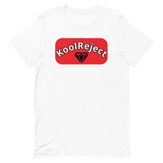 Valuable DIamond T-Shirt