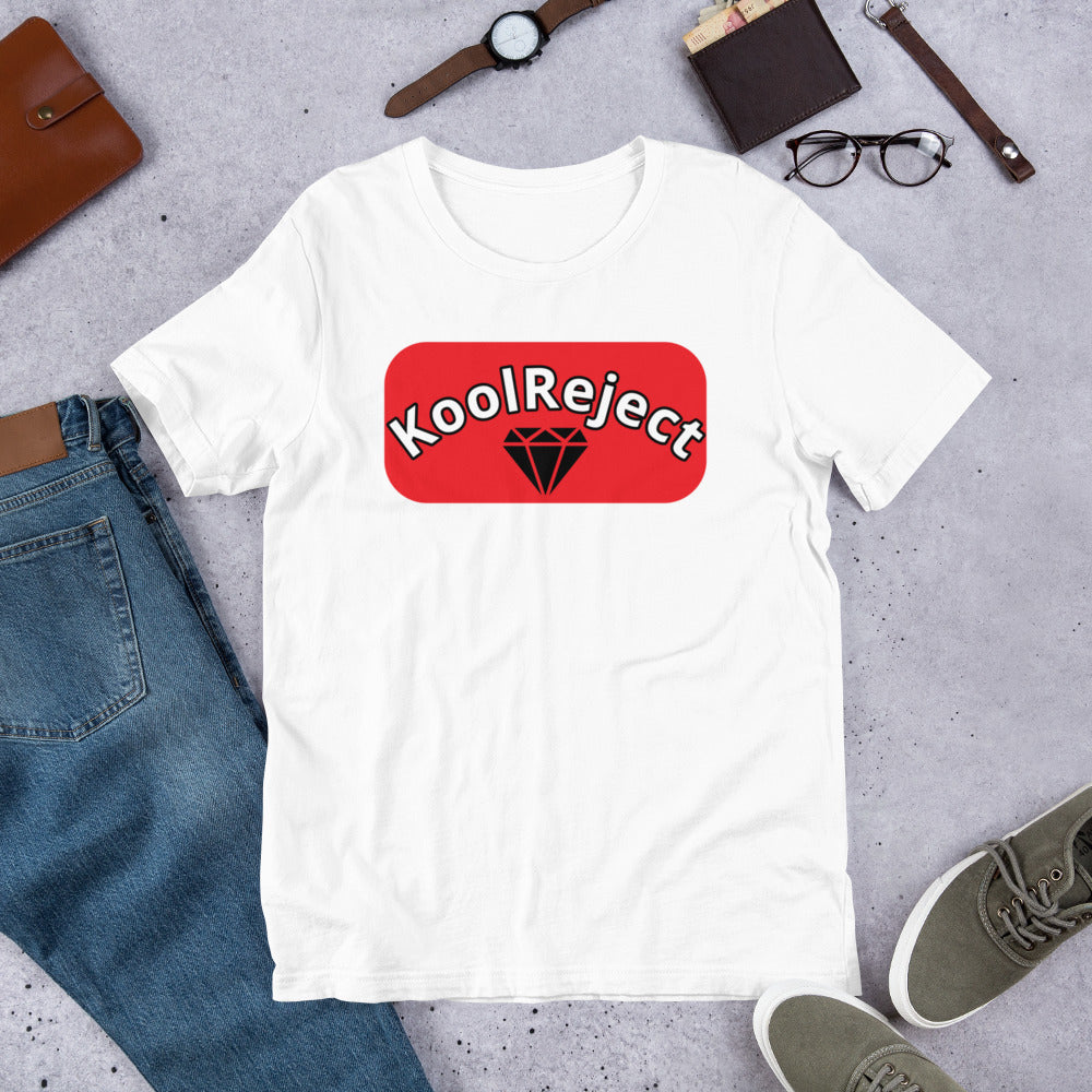 Valuable DIamond T-Shirt