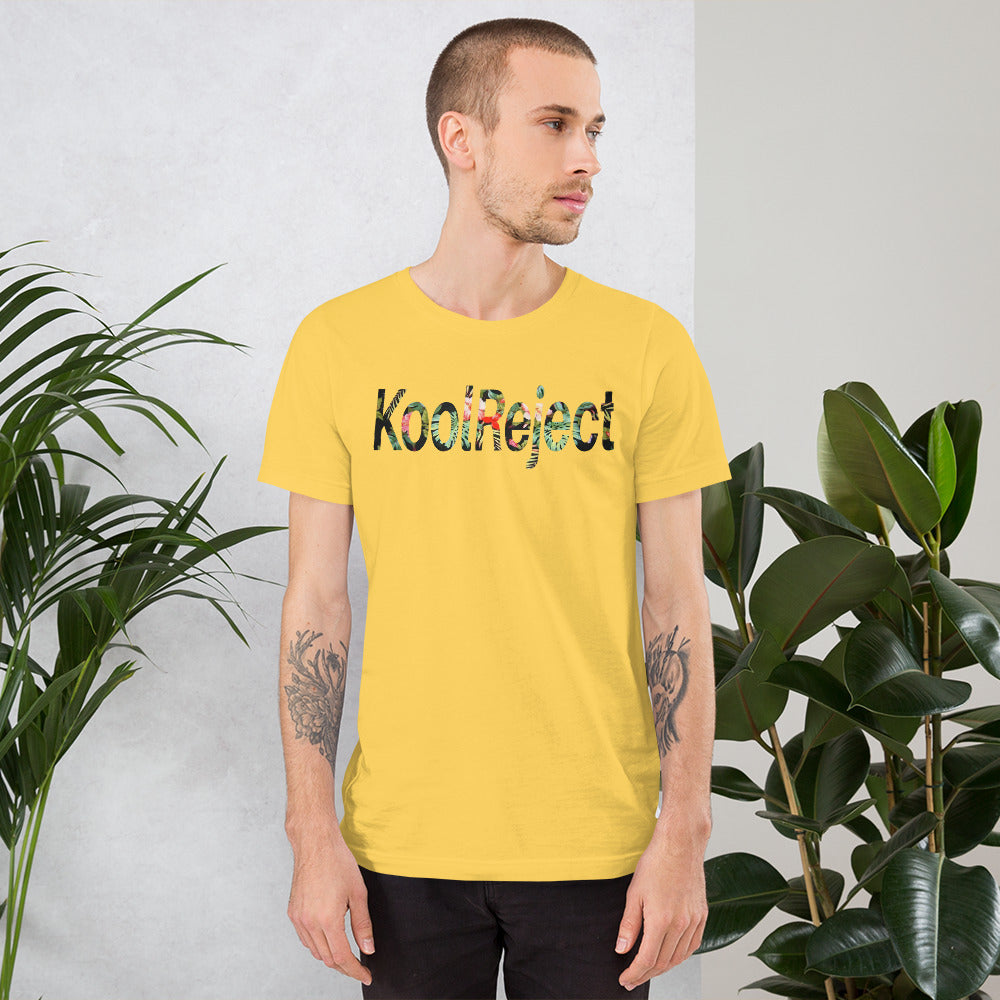 Tropical KoolReject