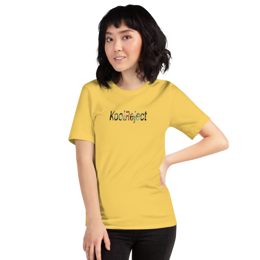 Womens Tropical T-Shirt