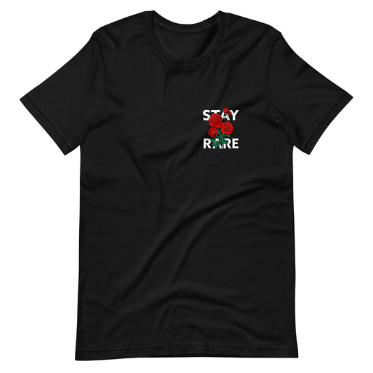 Stay Rare Rose
