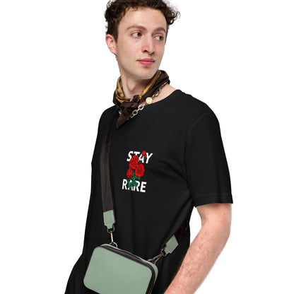 Stay Rare Rose