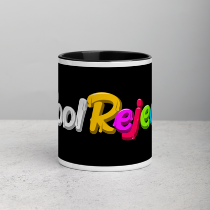 KoolReject Coffee Mugs