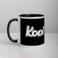 KoolReject Coffee Mugs