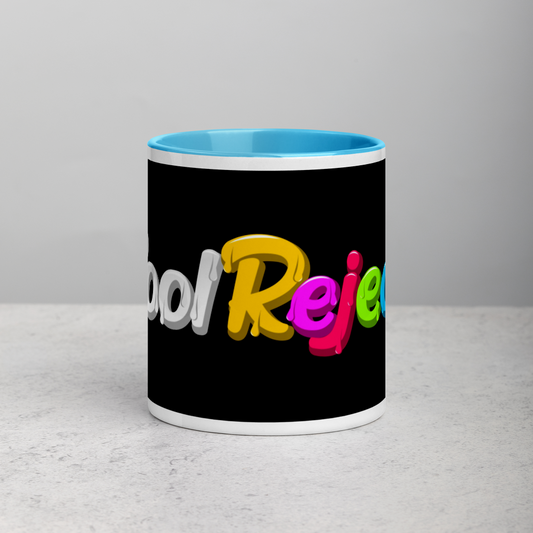 KoolReject Coffee Mugs