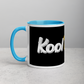 KoolReject Coffee Mugs