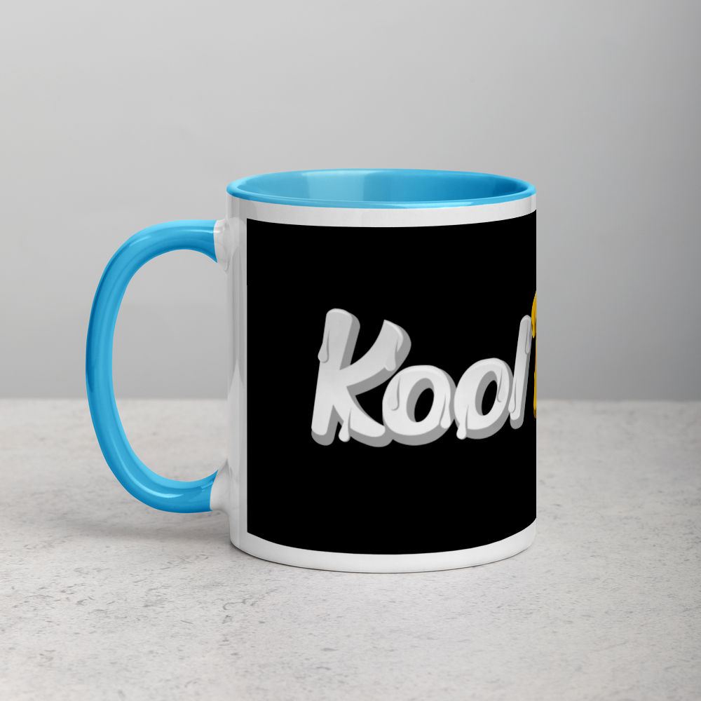 KoolReject Coffee Mugs