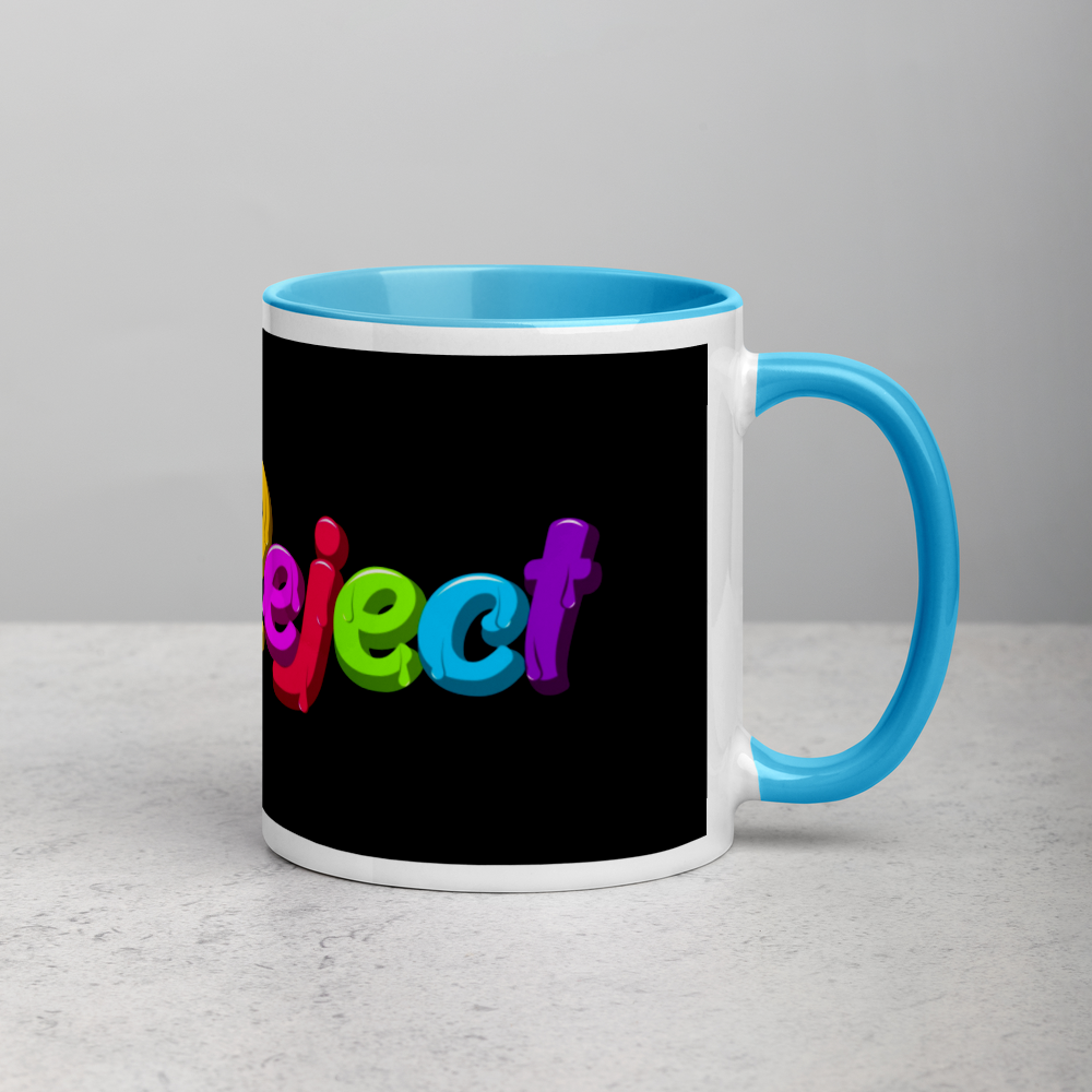 KoolReject Coffee Mugs
