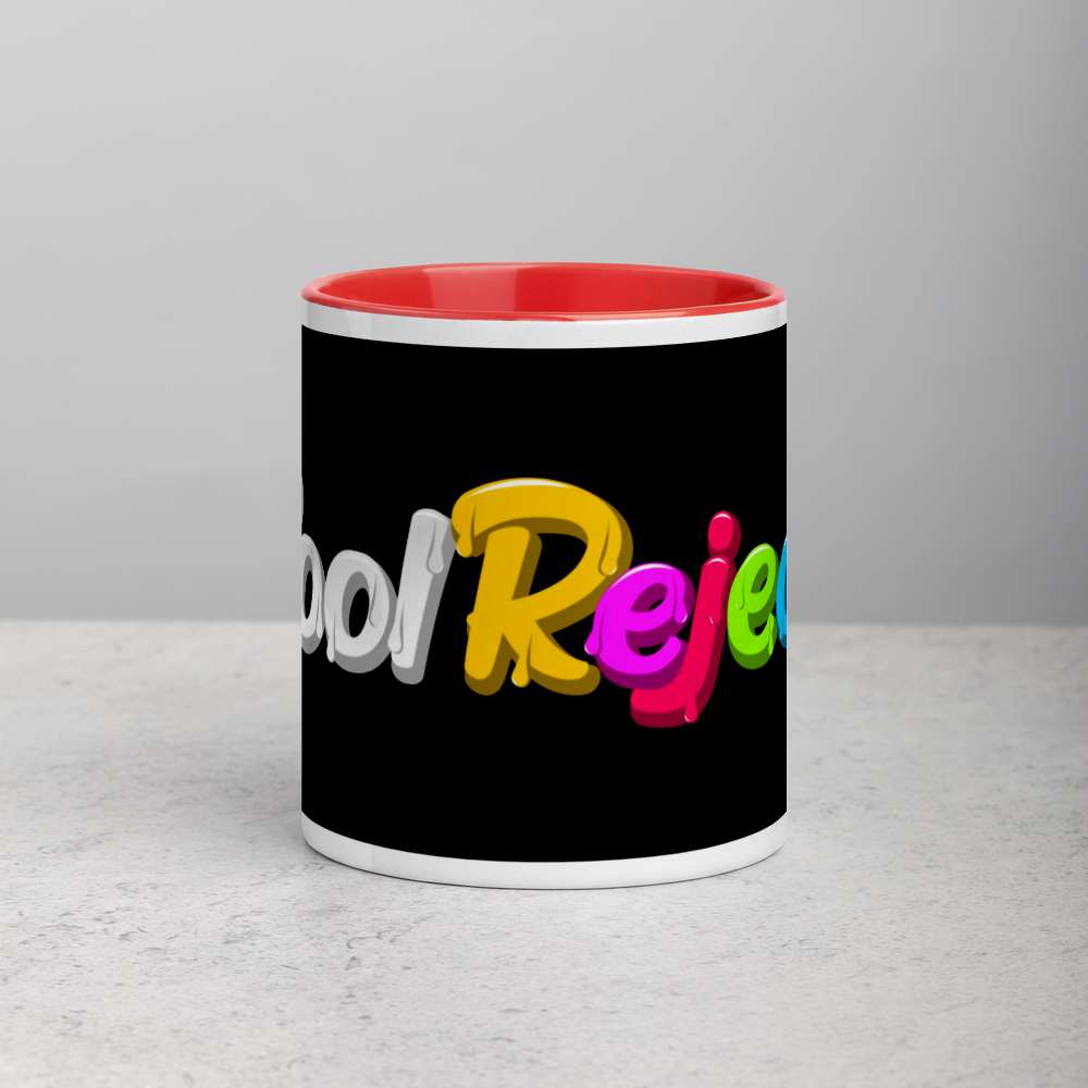 KoolReject Coffee Mugs