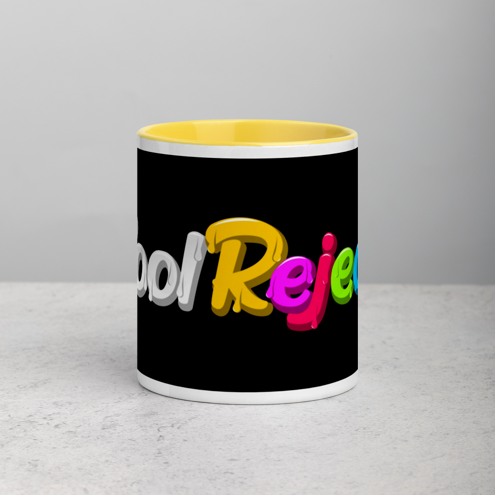 KoolReject Coffee Mugs