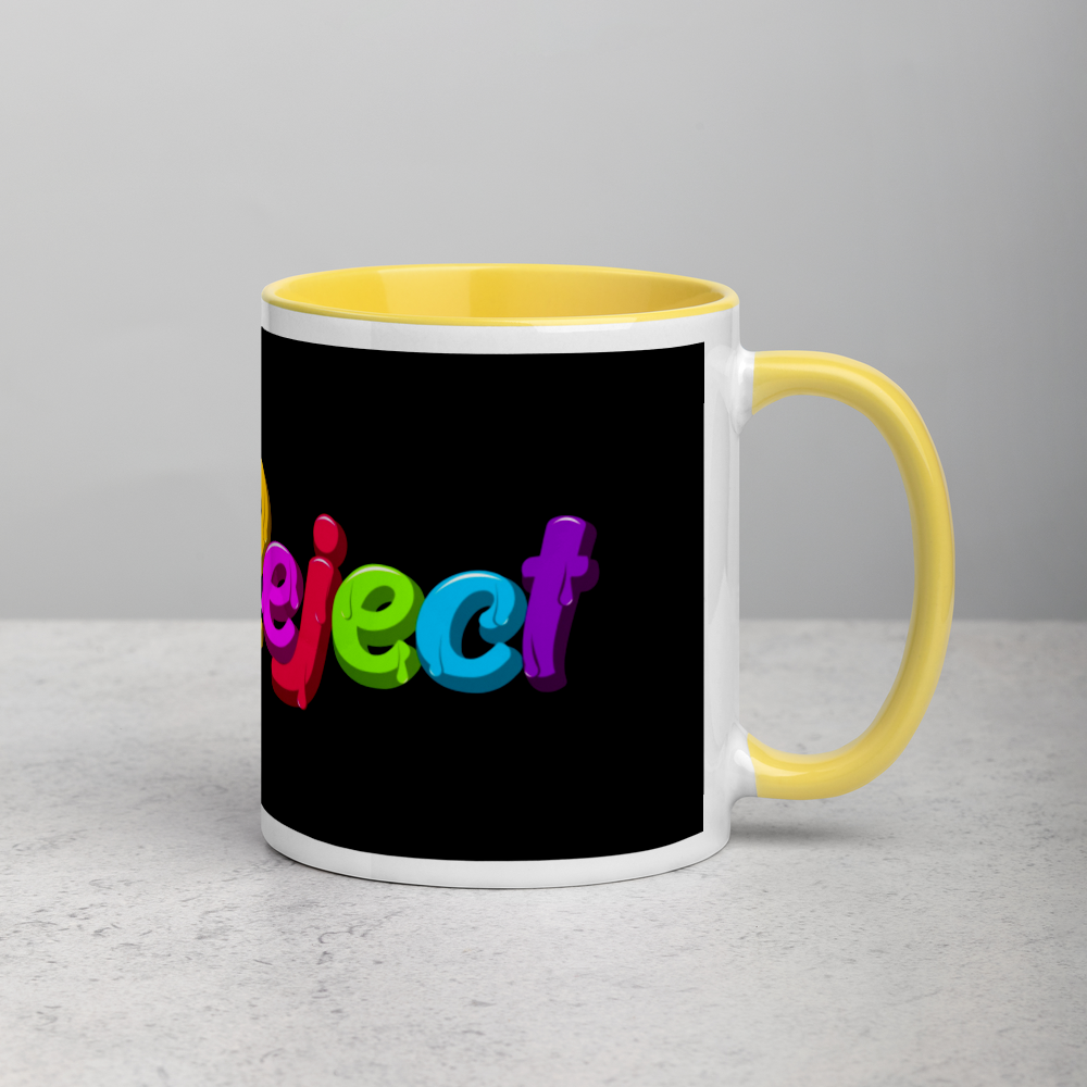 KoolReject Coffee Mugs